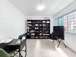 Blk 3 Toh Yi Gardens (Bukit Timah), HDB Executive #587695381